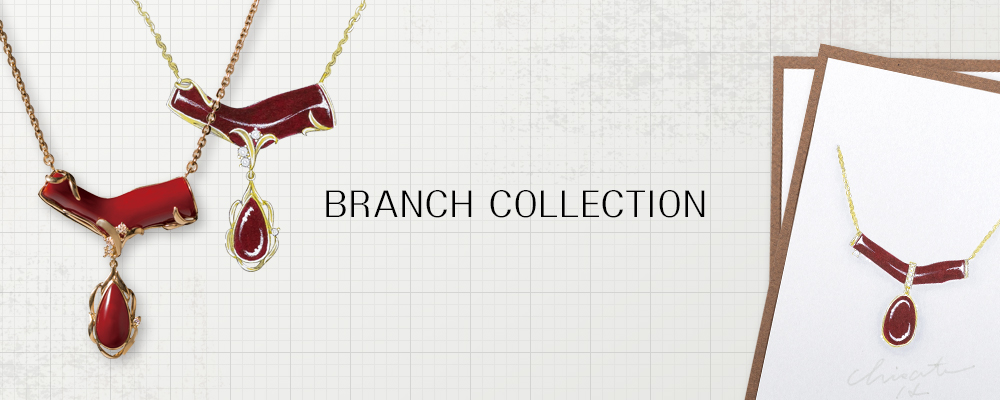 BRANCH COLLECTION