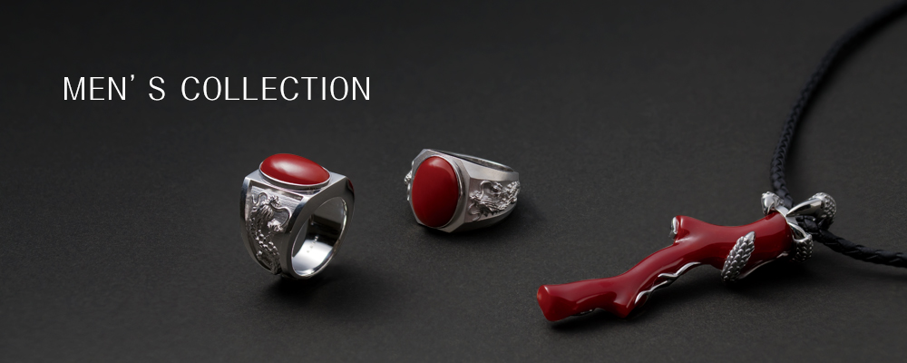 MEN’S COLLECTION