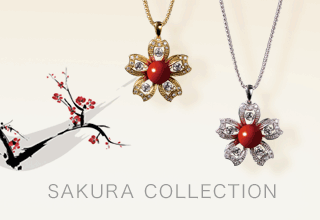 SAKURA COLLECTION